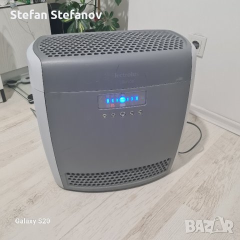 Електролукс, снимка 3 - Сушилни - 43804909