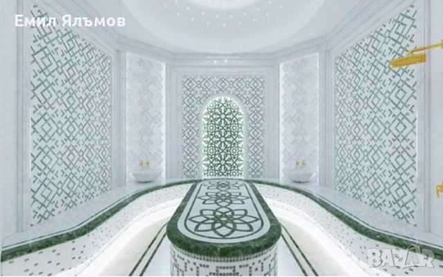 Изграждане на парни бани, снимка 18 - Други услуги - 43497301