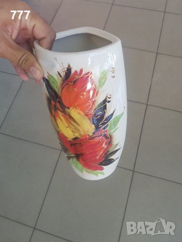 Ваза, снимка 2 - Вази - 37413887