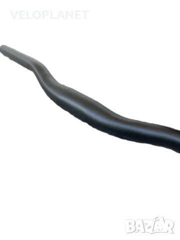 Алуминиево кормило за лапа 31.8мм дължина-59см, снимка 1