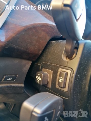 BMW 745Li НА ЧАСТИ E65 за части БМВ Е65, снимка 16 - Автомобили и джипове - 43766309