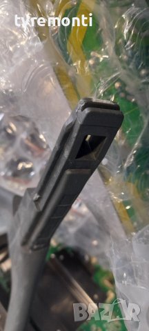 оригинална стойка BN63-18579X телевизор SAMSUNG модел UE43AU7172, снимка 2 - Части и Платки - 36599537