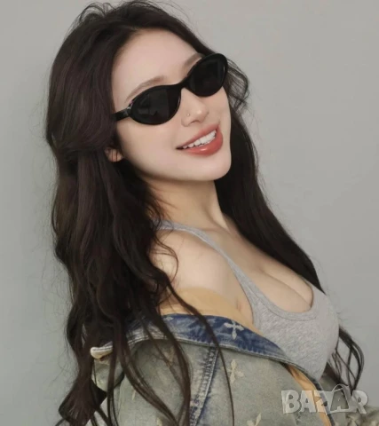 очила с калъф cartier fendi chanel , снимка 10 - Слънчеви и диоптрични очила - 50571232