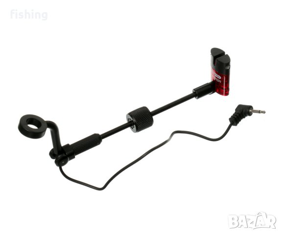 Обтегачи Комплект 4 броя Carp Pro Jumper CPJS, снимка 7 - Такъми - 33549326