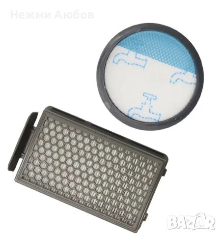 Филтри за прахосмукачка Rowenta