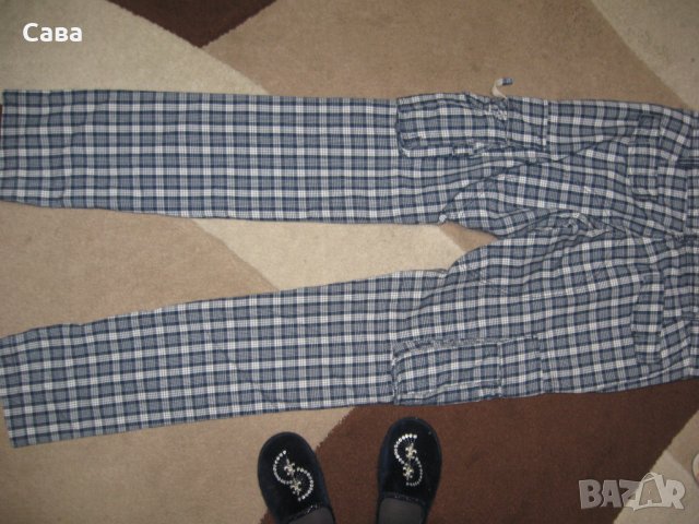 Спортен панталон GANESH  мъжки,М, снимка 3 - Панталони - 38606964