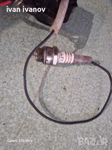 Бобина Запалване, снимка 3 - Мотоциклети и мототехника - 39803417