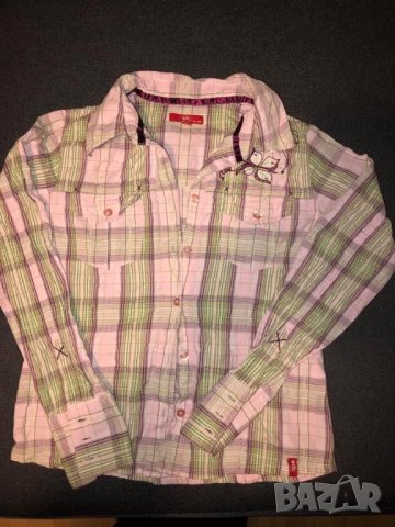 Оригинална ризка edc, снимка 1