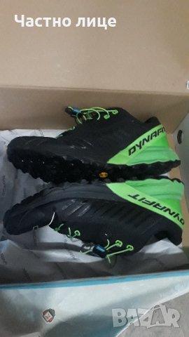 Страхотни Маратонки DYNAFIT, снимка 2 - Маратонки - 43638844