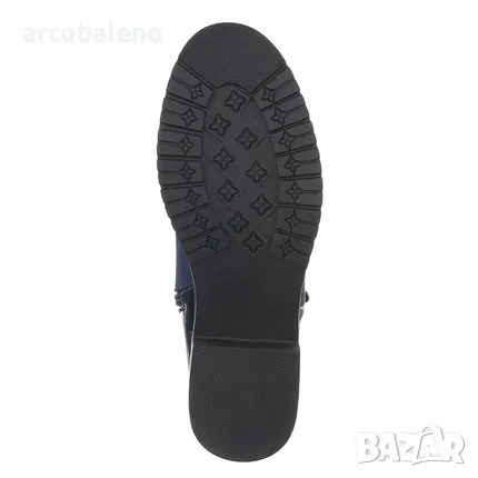 Класически дамски боти, 2цвята , снимка 4 - Дамски боти - 47615606