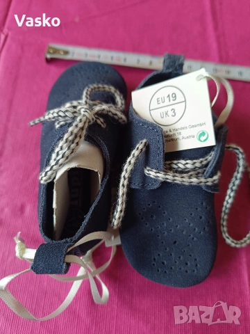 детски обувчици, снимка 2 - Детски обувки - 53349257