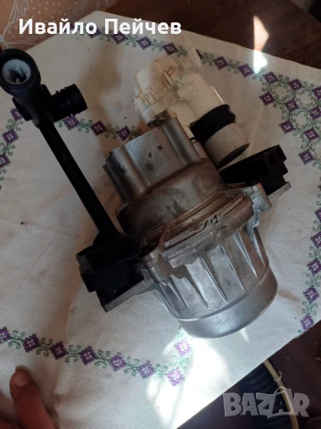 Електродвигател за водоструйка Керхер, снимка 1