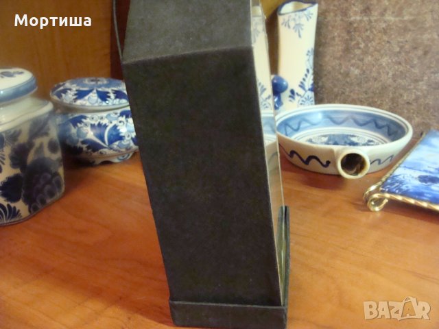 Руска рядка колекционерска кукличка , снимка 4 - Колекции - 27647966