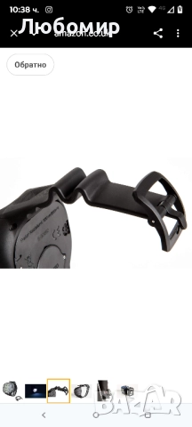 SEAC екран, компютър за гмуркане за китка за 1 или 2 микса и режим за фрийдайвинг , снимка 9 - Мъжки - 51549288