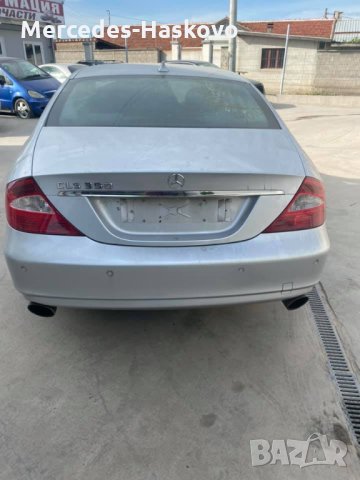 Mercedes-Benz CLS350 , снимка 4 - Автомобили и джипове - 33069074
