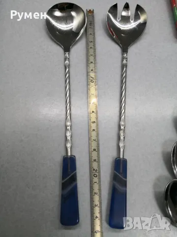 Иноксови съдове, снимка 15 - Съдове за готвене - 47650815