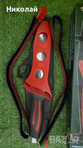 Подводничарски нож , Испания, Мигел Нието, снимка 3 - Ножове - 43256945