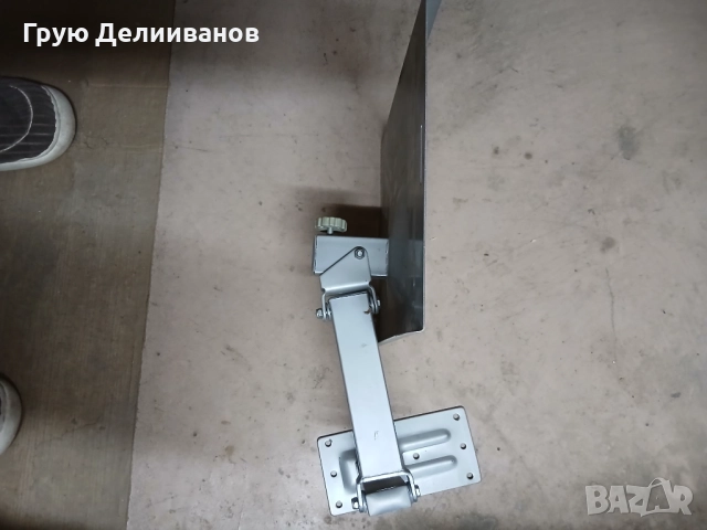 Плот с чупещо се рамо, снимка 2 - Други стоки за дома - 52417906