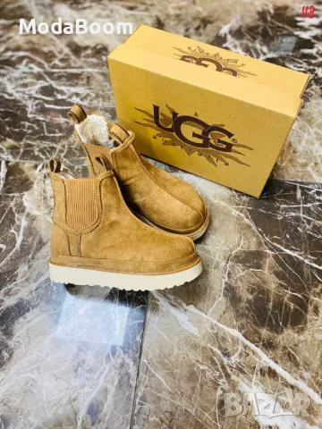 UGG дамски маратонки Различни цветове 