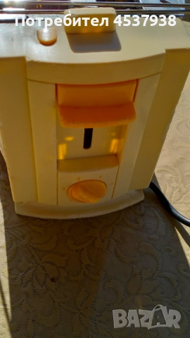 Продавам тостер