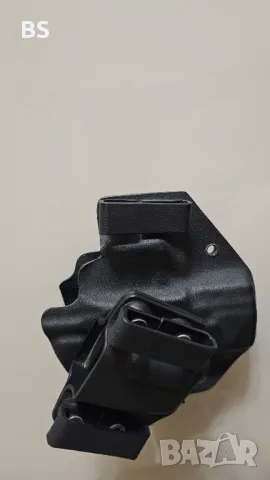 Кобур кайдекс за WALTHER PDP, снимка 3 - Оборудване и аксесоари за оръжия - 50393763
