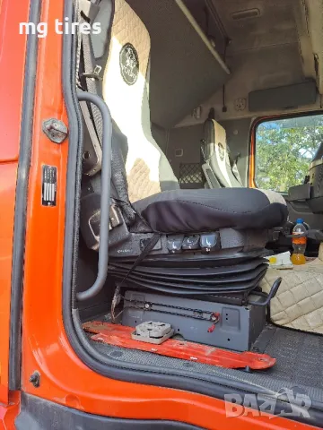 Volvo FH12 помпа за гондола, снимка 14 - Камиони - 47621126