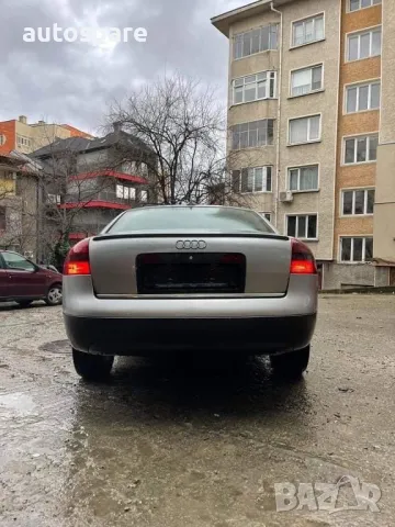 Audi A6 2.5TDI. Quatro. На части. , снимка 3 - Автомобили и джипове - 47446639
