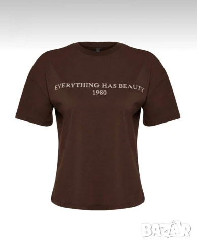 тениска , снимка 5 - Тениски - 51059847