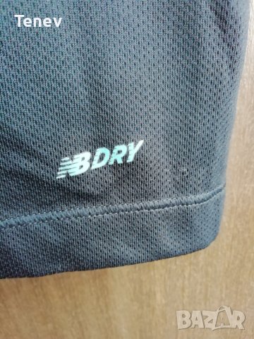 Liverpool оригинален трети екип 2019/2020 New Balance тениска фланелка Ливърпул , снимка 10 - Тениски - 38023333