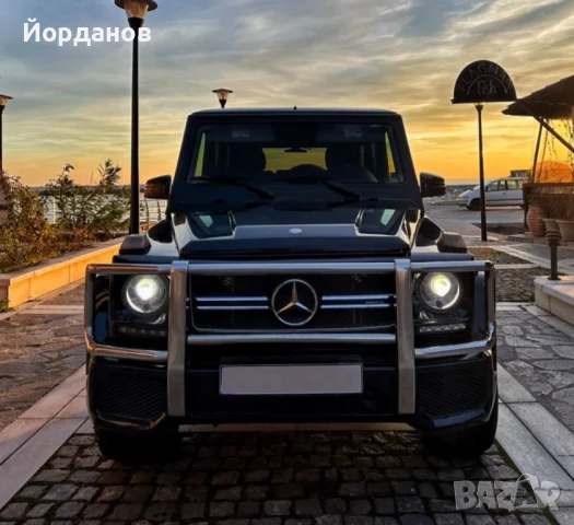 Mercedes 550///AMG63 line, снимка 2 - Автомобили и джипове - 51213835