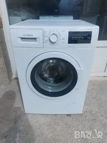 Пералня BOSCH 6 Serie
, снимка 1