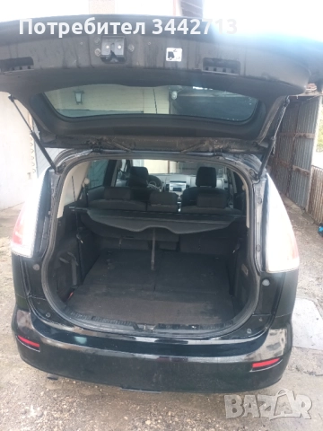 Продавам Мазда 5 2006,1.8 бензин, снимка 10 - Автомобили и джипове - 52648810
