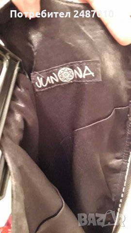 Рокля Junona , снимка 6 - Рокли - 28700433