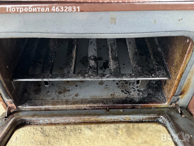 Печка Раховец, снимка 2 - Печки, фурни - 52581178