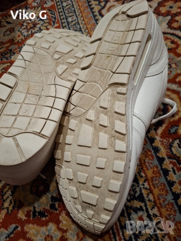 Nike Air Max 1 Pinnacle номер 46, снимка 3 - Маратонки - 52830331