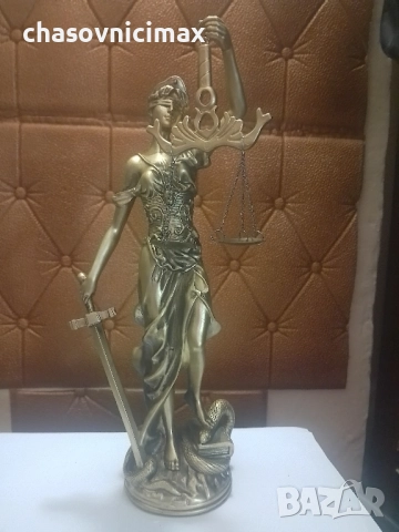 статуетка Темида-33см.