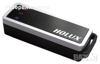 GPS Receiver Holux M-1200 Bluetooth 
