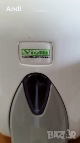 Диспенсъри за течен сапун , тоалетна хартия , кърпи за ръце и кухненски рола, снимка 4 - Други стоки за дома - 52567697