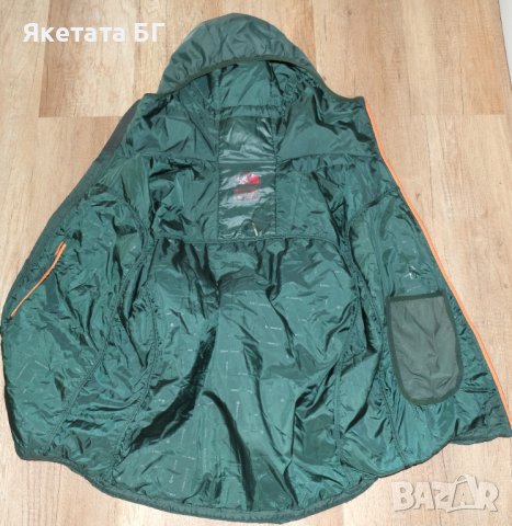 The North Face Summit Series с Primaloft оригинално мъжко яке размер М, снимка 5 - Якета - 39756905