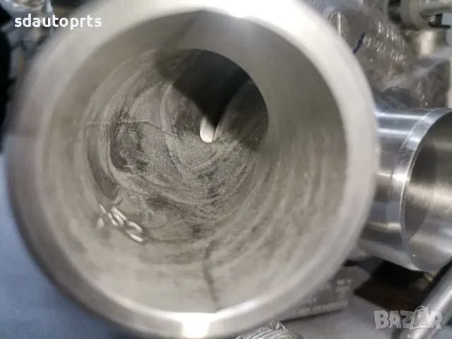 Ново 110км Турбо 8631904 BMW B46D B48D G01 G05 G06 G20 G22 G30 G32 G42, снимка 7 - Части - 48498665
