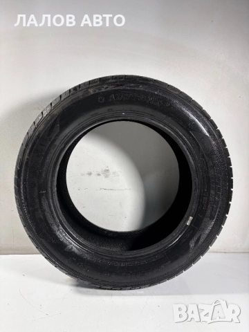 4бр, летни гуми Athena Austone Sp 255/55/18 255/55R18 dot 0219 8mm грайфер , снимка 3 - Гуми и джанти - 52373634