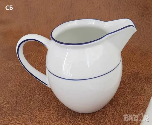 Порцеланови латиери, снимка 8 - Сервизи - 48778031