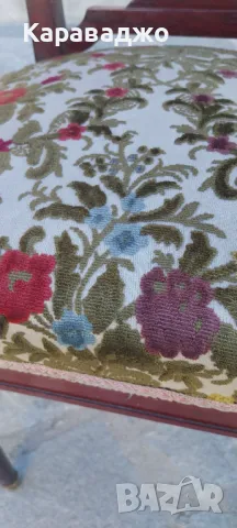 Уникални Салонни Столове , снимка 8 - Столове - 49946910