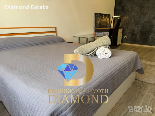 Апартамент с Гараж в Димитровград кв. Славянски, снимка 10 - Апартаменти - 49632595