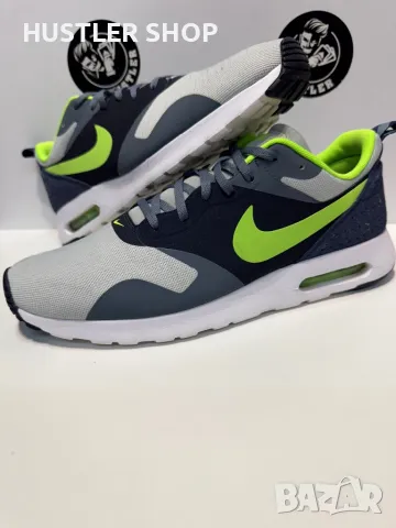 Маратонки NIKE AIR MAX TAVAS.Номер 44.5