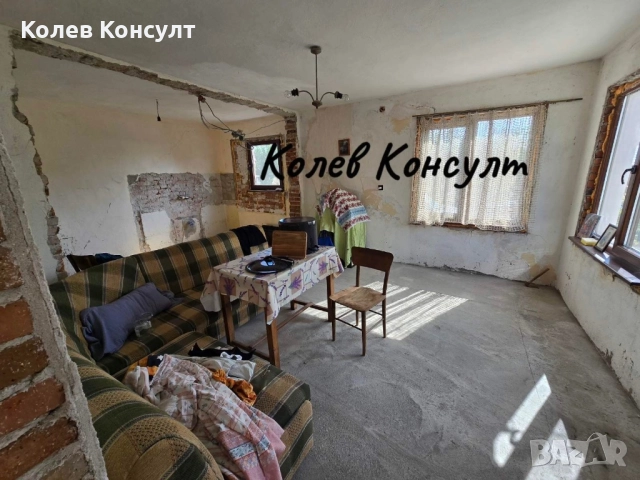 Продавам къща в село Радиево , снимка 6 - Къщи - 51616447