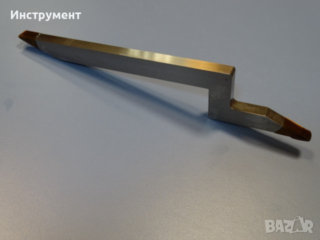 Разчертаващо краче Mitutoyo 900389 Scriber For Height Gage, снимка 5 - Други инструменти - 43485552