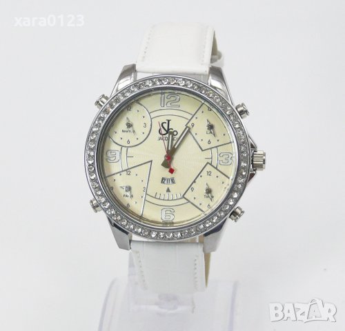 Jacob & co реплика, снимка 2 - Дамски - 27437488