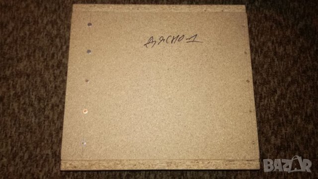 Бас каса 6,5 ”/ 16,5 см субуъфър / subwoofer / bas box / 80w / 4 ома, снимка 5 - Тонколони - 28354362