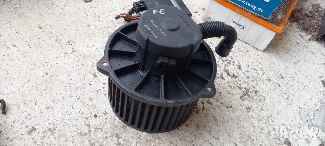 Вентилатор парно Hyundai Santa Fe I